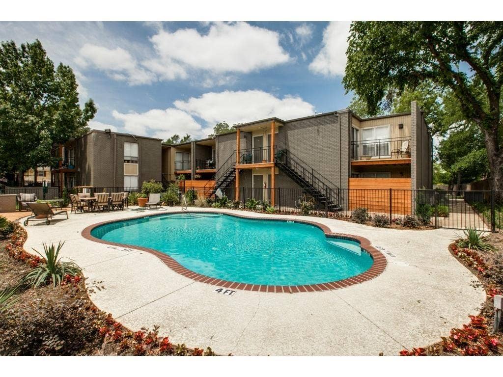 2833 Kings Road, #101, Dallas, TX 75219 2833 Kings Road, #101, Dallas, TX 75219