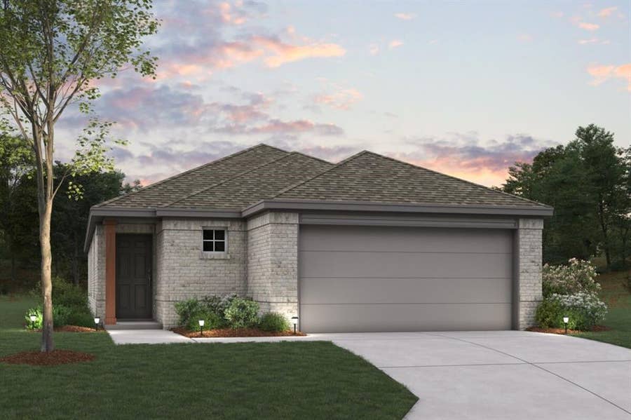 Property photo for 14261 Zealand Drive, Pilot Point, TX