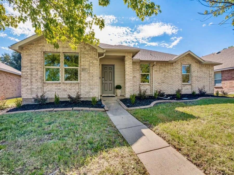 Property photo for 1728 Harvest Crossing Drive, Wylie, TX