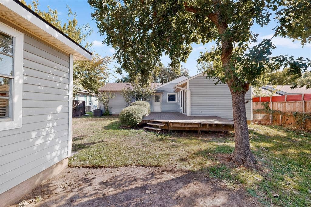 2053 Westchester Drive, Garland, TX 75041 2053 Westchester Drive, Garland, TX 75041