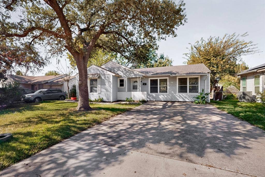 2053 Westchester Drive, Garland, TX 75041 2053 Westchester Drive, Garland, TX 75041