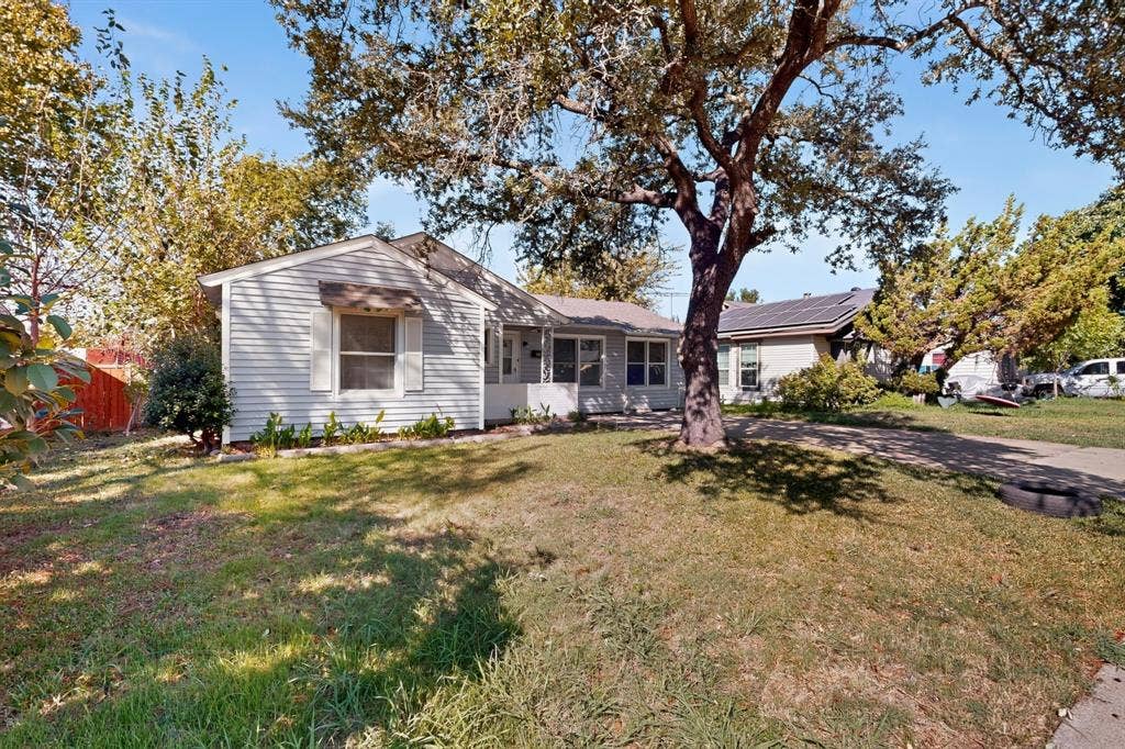 2053 Westchester Drive, Garland, TX 75041 2053 Westchester Drive, Garland, TX 75041