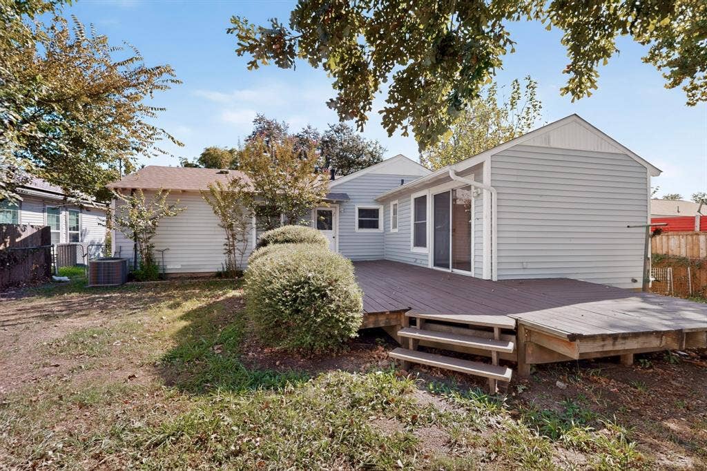 2053 Westchester Drive, Garland, TX 75041 2053 Westchester Drive, Garland, TX 75041