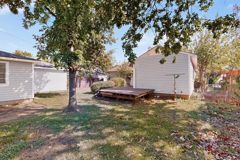 2053 Westchester Drive, Garland, TX 75041 2053 Westchester Drive, Garland, TX 75041