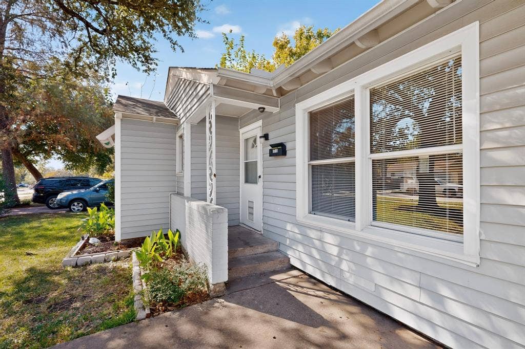 2053 Westchester Drive, Garland, TX 75041 2053 Westchester Drive, Garland, TX 75041