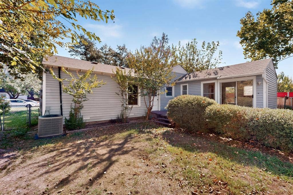 2053 Westchester Drive, Garland, TX 75041 2053 Westchester Drive, Garland, TX 75041