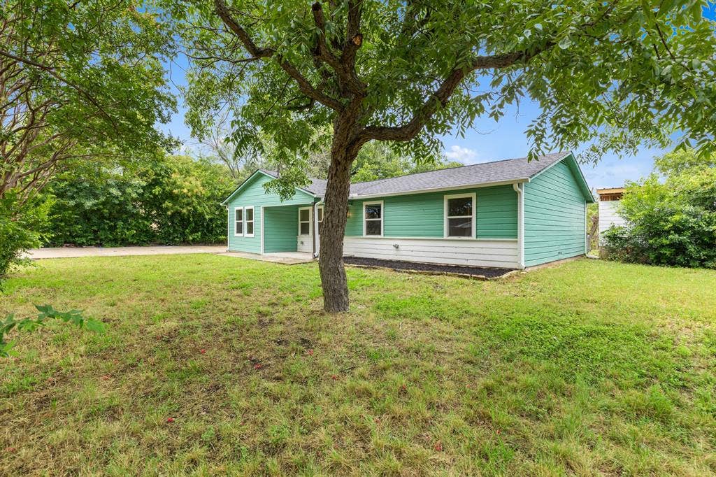 310 Lawndale Street, Waco, TX 76706 310 Lawndale Street, Waco, TX 76706