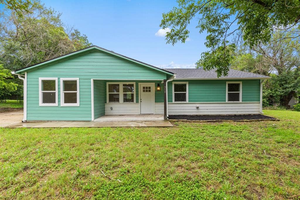 310 Lawndale Street, Waco, TX 76706 310 Lawndale Street, Waco, TX 76706