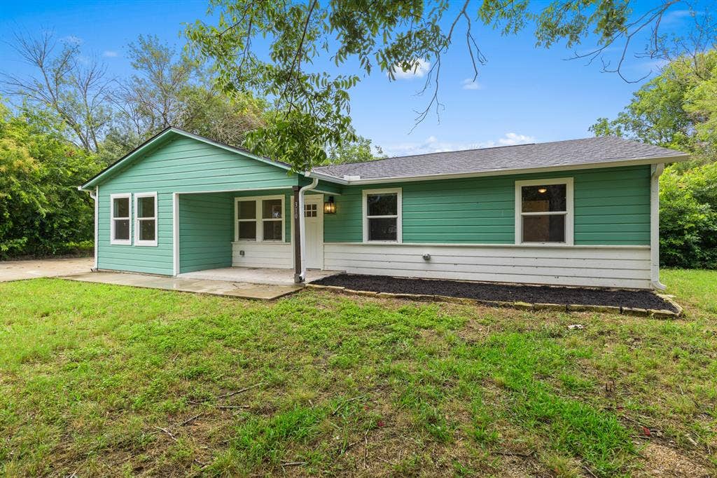 310 Lawndale Street, Waco, TX 76706 310 Lawndale Street, Waco, TX 76706