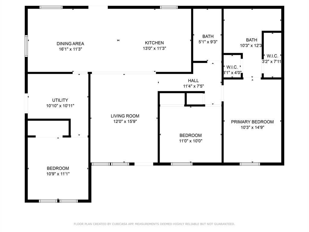 310 Lawndale Street, Waco, TX 76706 310 Lawndale Street, Waco, TX 76706