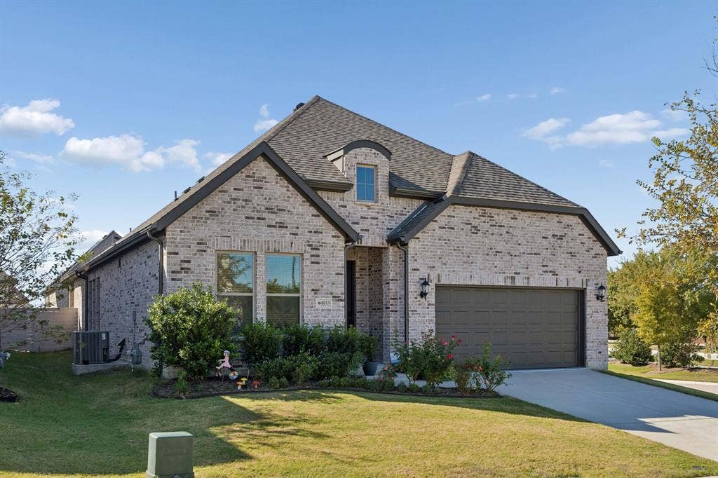 4933 Night Sky Drive, McKinney, TX 75071 4933 Night Sky Drive, McKinney, TX 75071