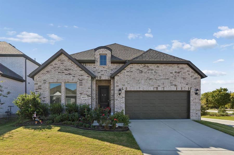 Property photo for 4933 Night Sky Drive, McKinney, TX