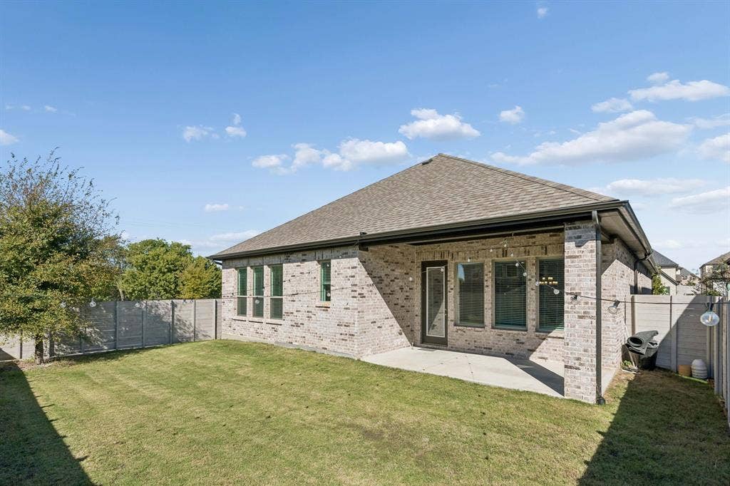4933 Night Sky Drive, McKinney, TX 75071 4933 Night Sky Drive, McKinney, TX 75071