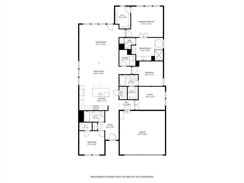4933 Night Sky Drive, McKinney, TX 75071 4933 Night Sky Drive, McKinney, TX 75071