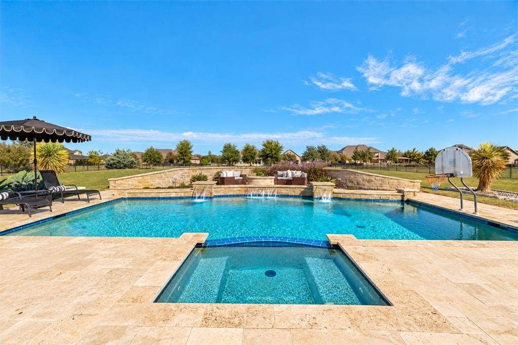 1960 Tapadero Lane, Celina, TX 75009 1960 Tapadero Lane, Celina, TX 75009