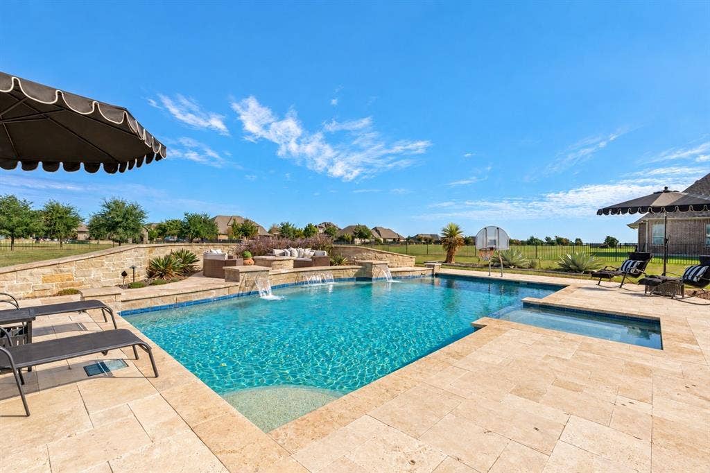 1960 Tapadero Lane, Celina, TX 75009 1960 Tapadero Lane, Celina, TX 75009