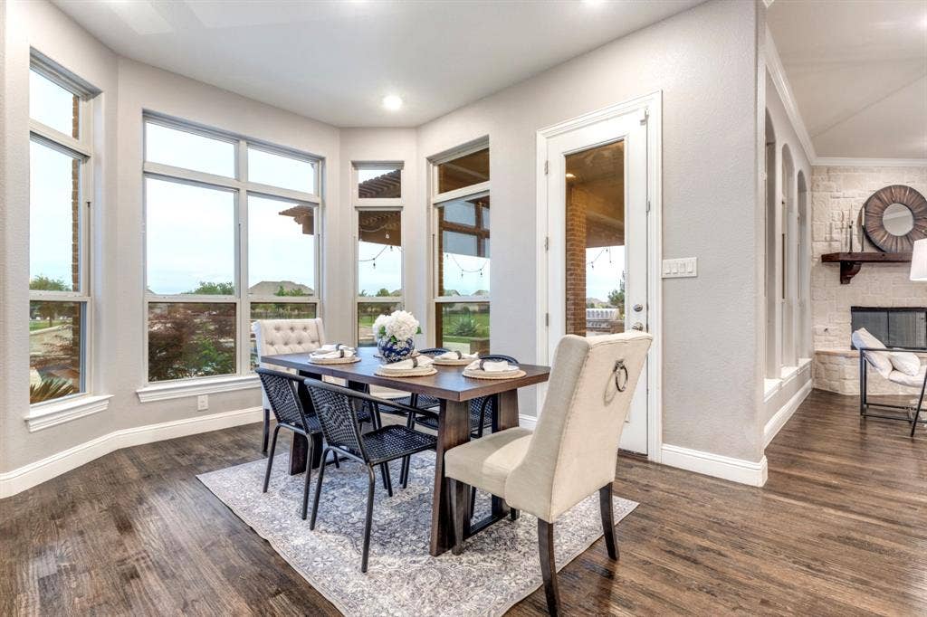 1960 Tapadero Lane, Celina, TX 75009 1960 Tapadero Lane, Celina, TX 75009