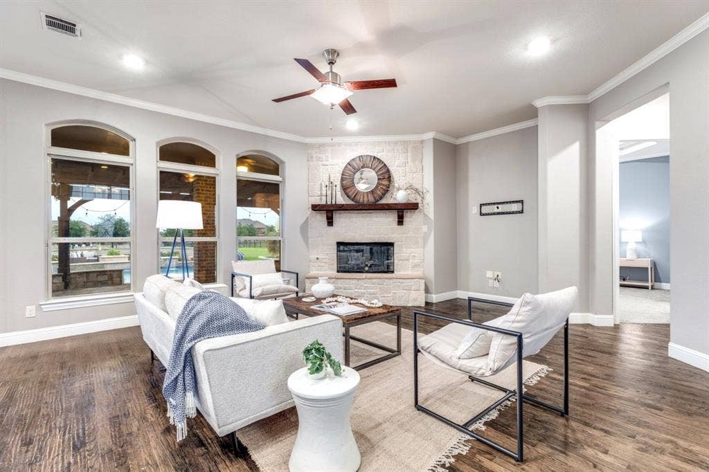 1960 Tapadero Lane, Celina, TX 75009 1960 Tapadero Lane, Celina, TX 75009