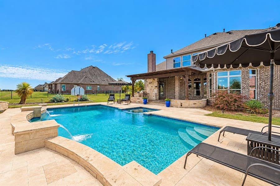 Property photo for 1960 Tapadero Lane, Celina, TX