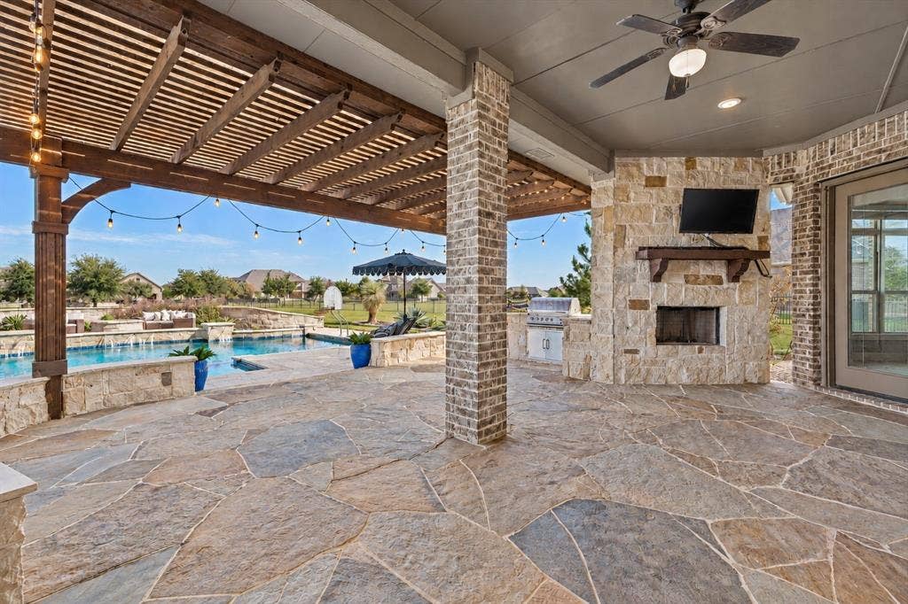 1960 Tapadero Lane, Celina, TX 75009 1960 Tapadero Lane, Celina, TX 75009
