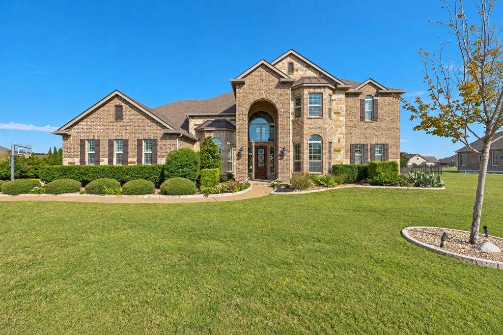 1960 Tapadero Lane, Celina, TX 75009 1960 Tapadero Lane, Celina, TX 75009