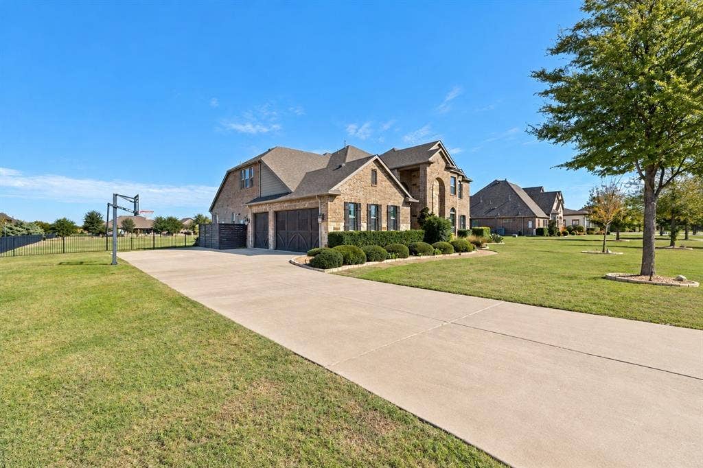 1960 Tapadero Lane, Celina, TX 75009 1960 Tapadero Lane, Celina, TX 75009