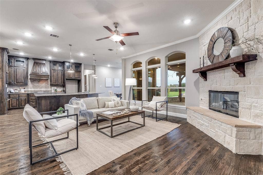 1960 Tapadero Lane, Celina, TX 75009 1960 Tapadero Lane, Celina, TX 75009