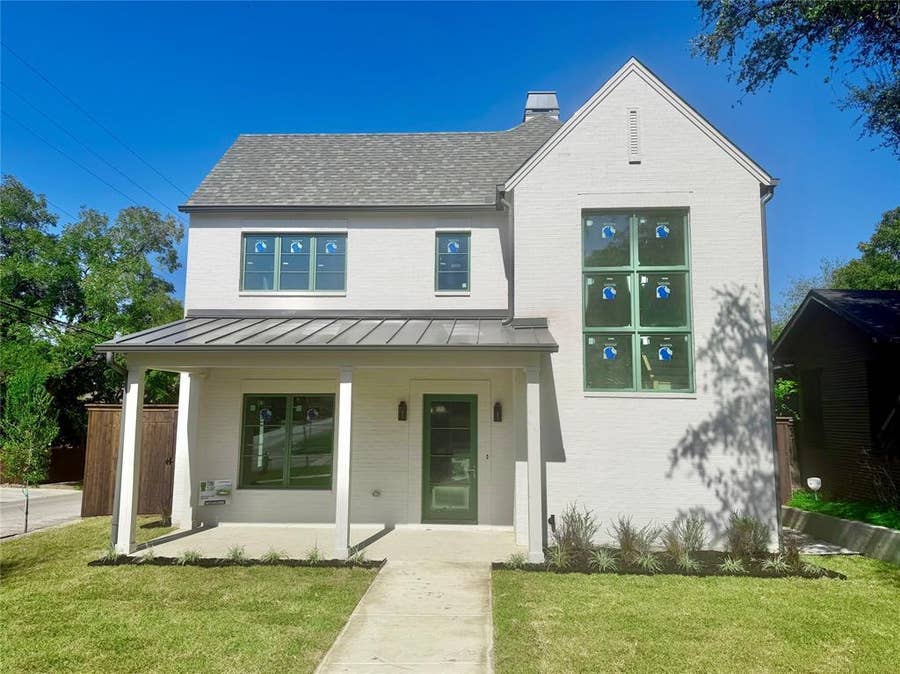 Property photo for 3790 W 6th Street, Fort Worth, TX