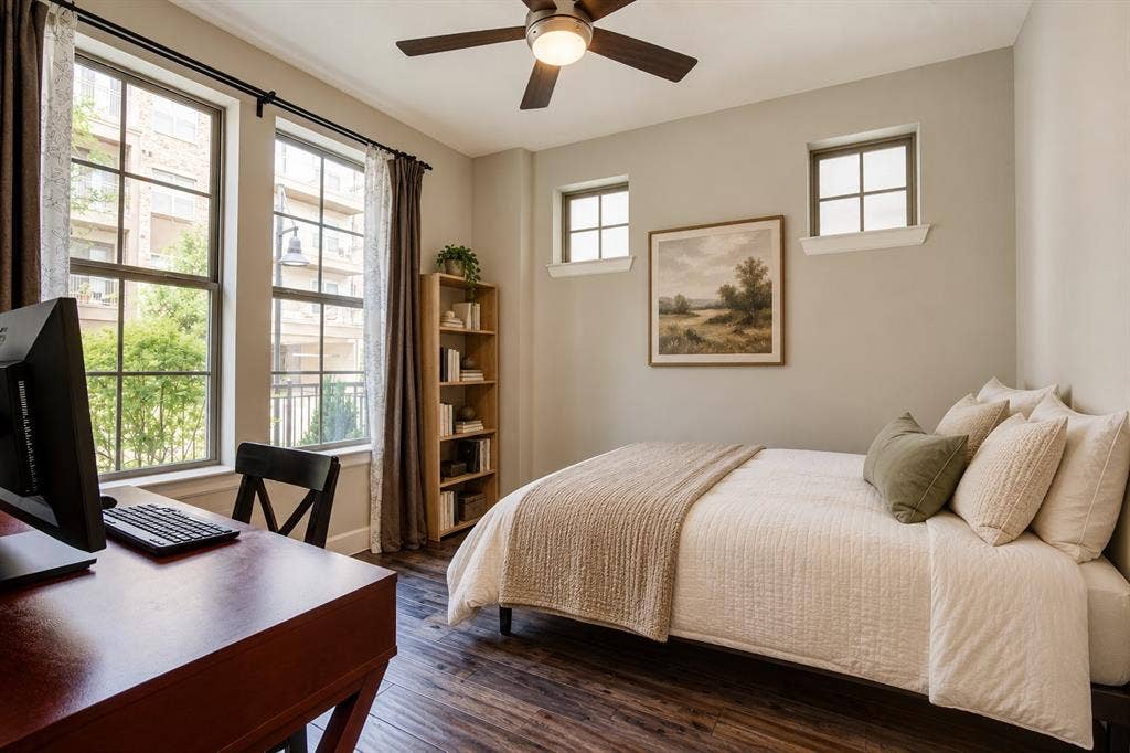 2725 Yellow Jasmine Lane, Dallas, TX 75212 2725 Yellow Jasmine Lane, Dallas, TX 75212