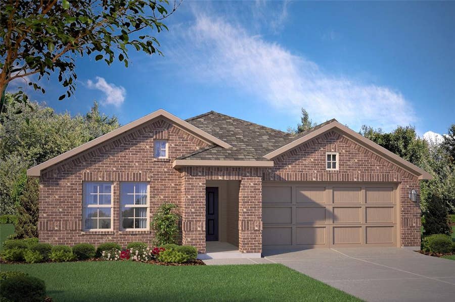 Property photo for 1941 LEGACY Drive, Cleburne, TX