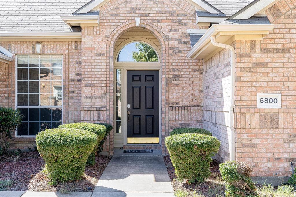 5800 Tribune Way, Plano, TX 75094 5800 Tribune Way, Plano, TX 75094