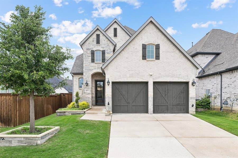 Property photo for 8471 Colburn, The Colony, TX