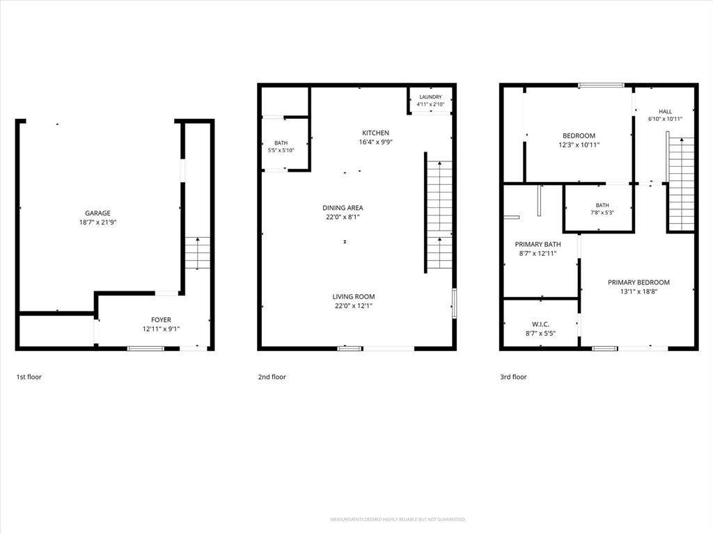 5618 Lindell Avenue, #9, Dallas, TX 75206