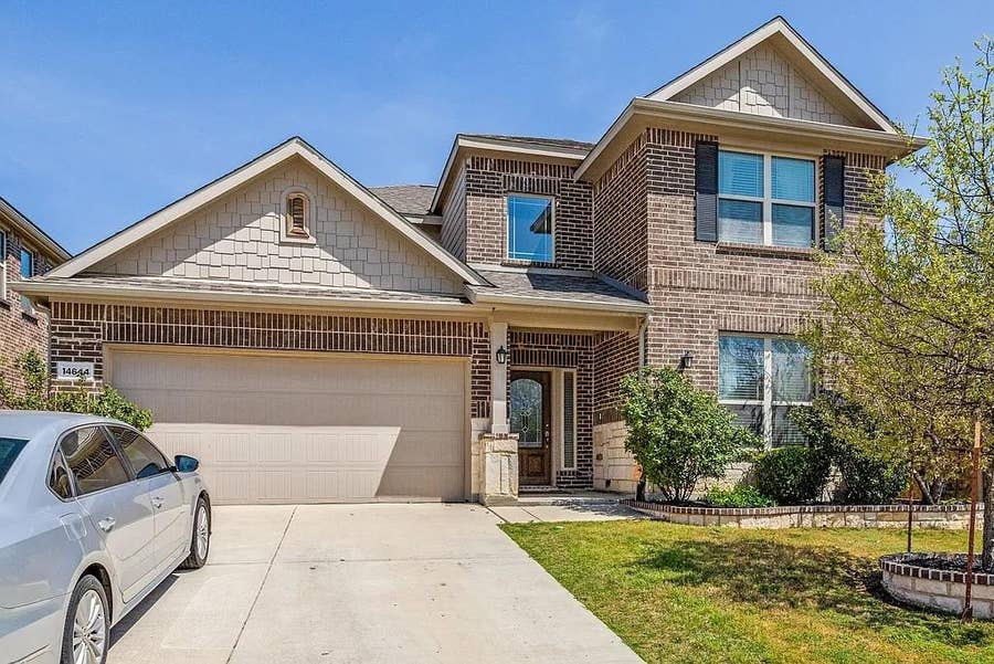 Property photo for 14644 Gilley Lane, Fort Worth, TX