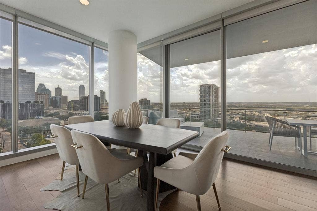 3130 N Harwood Street, #1701, Dallas, TX 75202 3130 N Harwood Street, #1701, Dallas, TX 75202