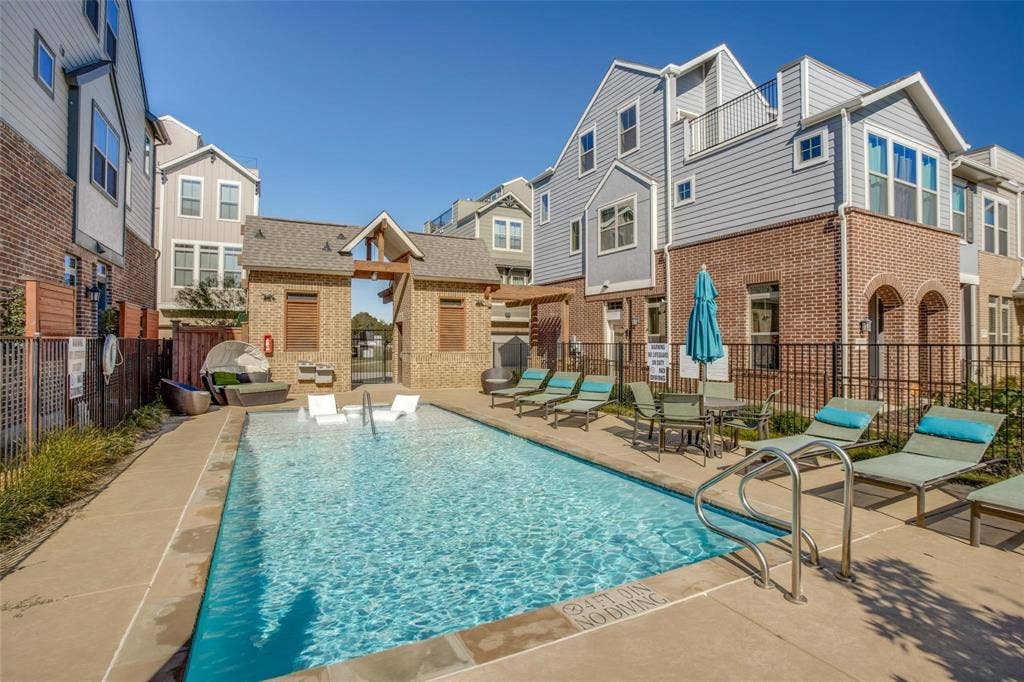 2725 Yellow Jasmine Lane, Dallas, TX 75212 2725 Yellow Jasmine Lane, Dallas, TX 75212