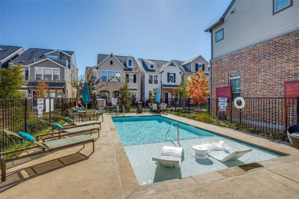 2725 Yellow Jasmine Lane, Dallas, TX 75212 2725 Yellow Jasmine Lane, Dallas, TX 75212