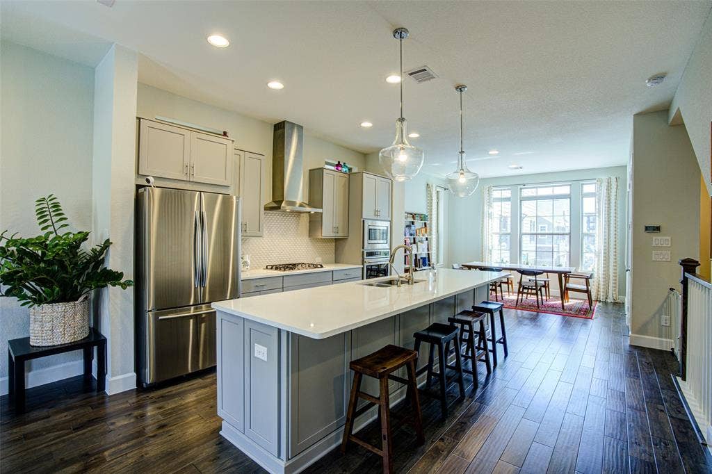 2725 Yellow Jasmine Lane, Dallas, TX 75212 2725 Yellow Jasmine Lane, Dallas, TX 75212