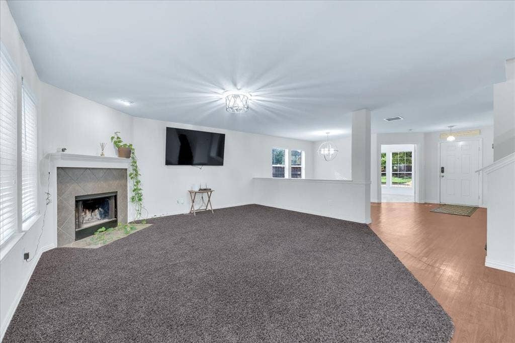 821 Honeywell Drive, Anna, TX 75409