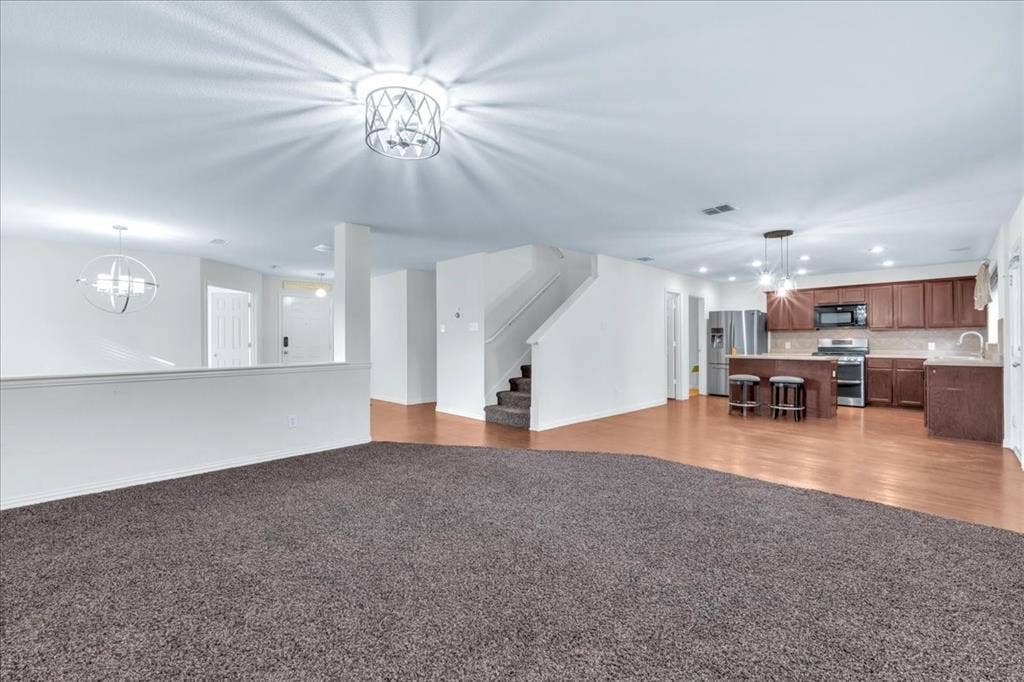 821 Honeywell Drive, Anna, TX 75409