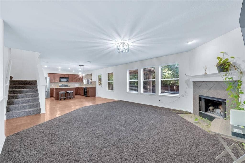 821 Honeywell Drive, Anna, TX 75409
