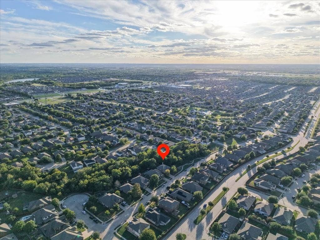 821 Honeywell Drive, Anna, TX 75409