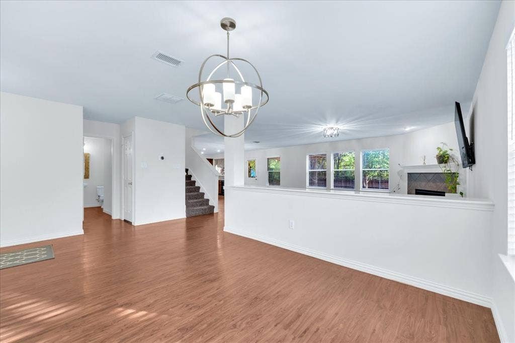 821 Honeywell Drive, Anna, TX 75409
