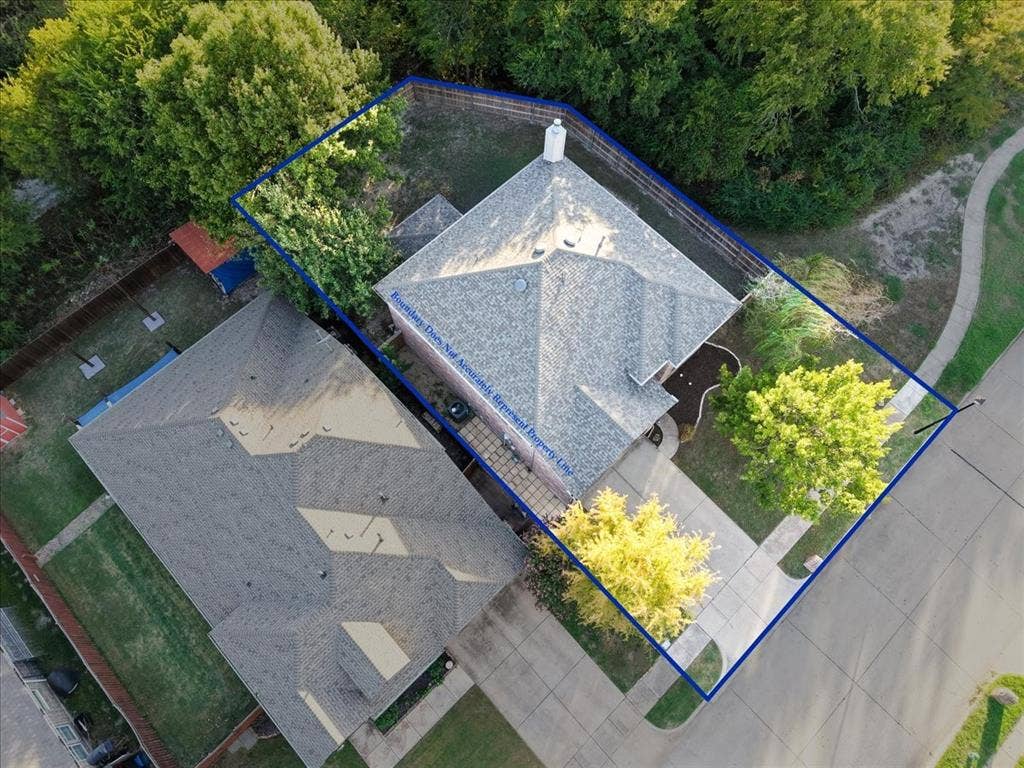 821 Honeywell Drive, Anna, TX 75409