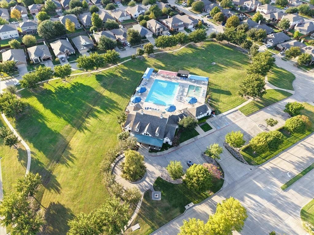 821 Honeywell Drive, Anna, TX 75409