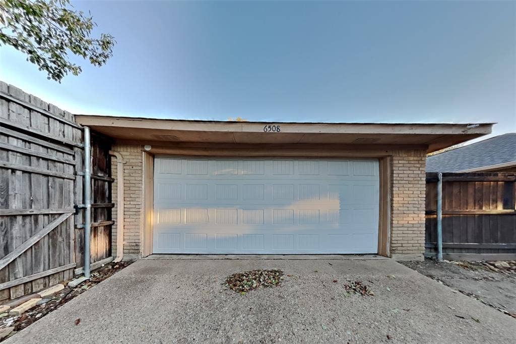 6508 Wrenwood Drive, Dallas, TX 75252 6508 Wrenwood Drive, Dallas, TX 75252