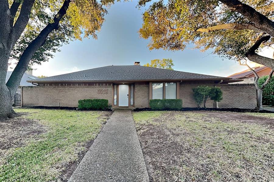 Property photo for 6508 Wrenwood Drive, Dallas, TX