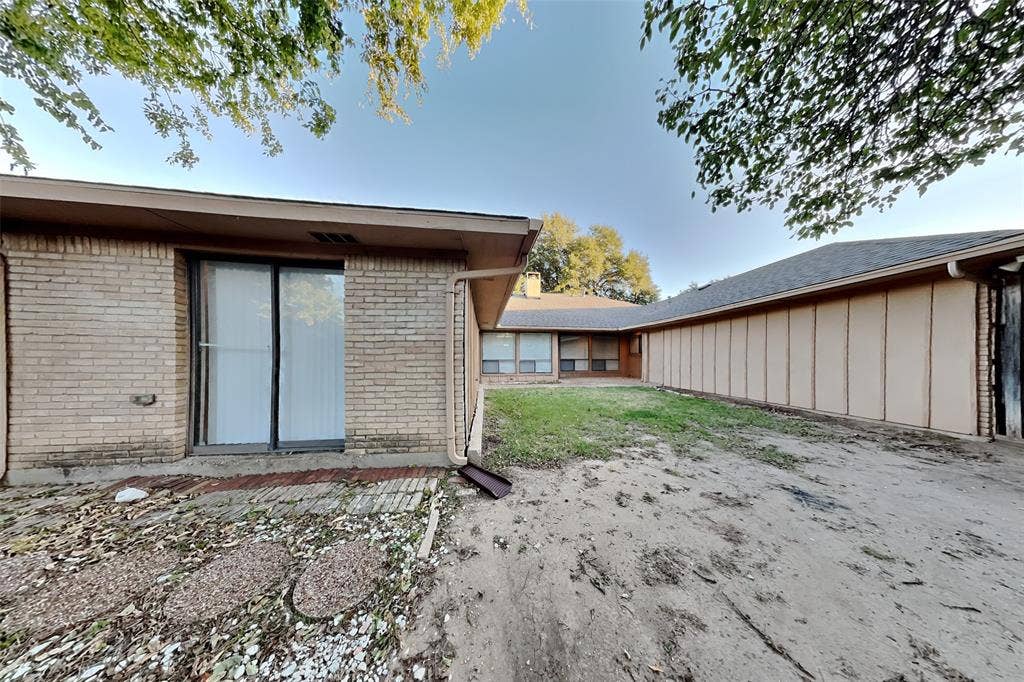 6508 Wrenwood Drive, Dallas, TX 75252 6508 Wrenwood Drive, Dallas, TX 75252