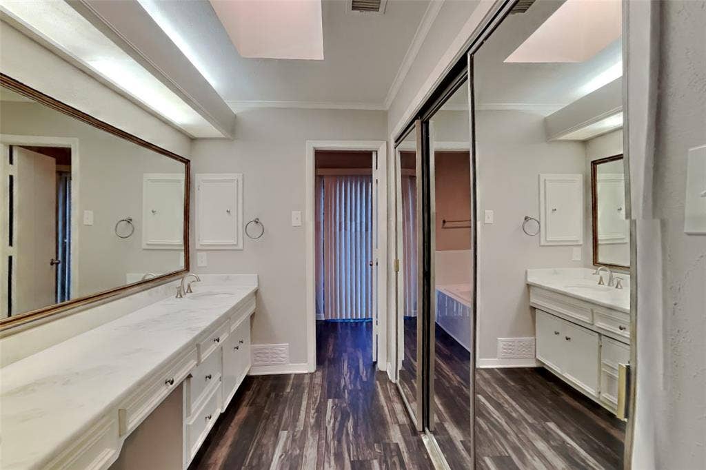 6508 Wrenwood Drive, Dallas, TX 75252 6508 Wrenwood Drive, Dallas, TX 75252