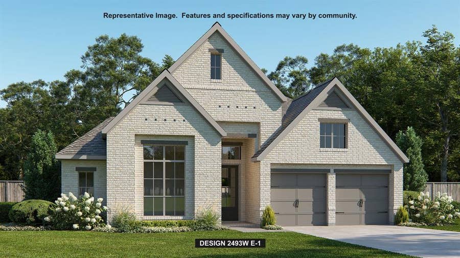 Property photo for 3229 Santolina Way, Celina, TX